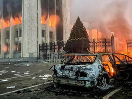 Ситуация в&nbsp;Казахстане. Уроки, которые нужно усвоить
