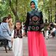 Фото 24.kg. Модный показ в Бишкеке