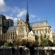 Фото из Интернета. Notre-Dame de Paris