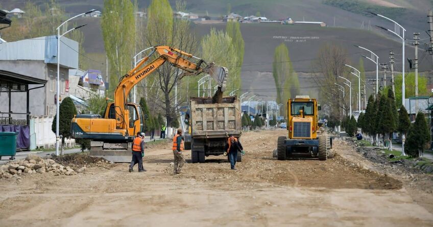Минтранс реформирует дорожный фонд. Он&nbsp;может собрать около 13&nbsp;миллиардов сомов
