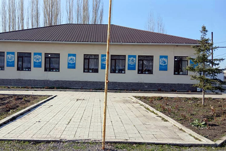 Раимберди Вахапова