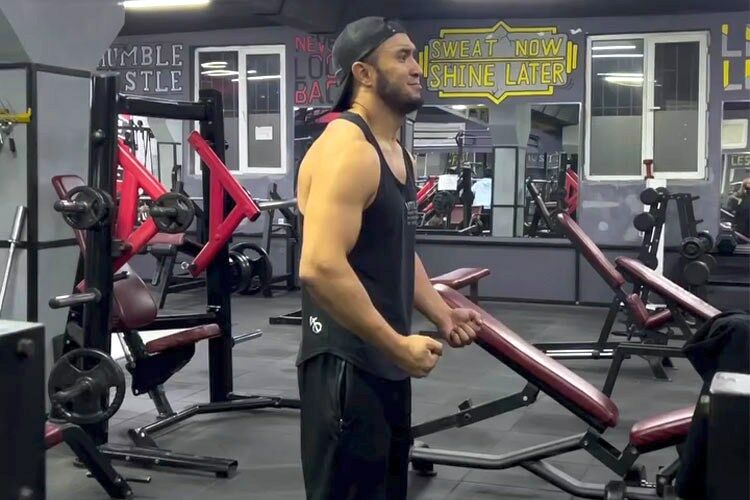 героя публикации