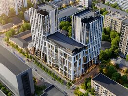 Премьера года от&nbsp;&laquo;ЭМАРК Групп&raquo;: ЖК&nbsp;MIRA. Узнайте первыми о&nbsp;спецпредложениях
