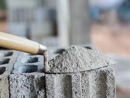  Ban on cement import into Kyrgyzstan lifted