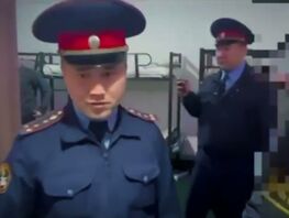 Operation Extremist conducted in Chui region: Illegal madrasah discovered