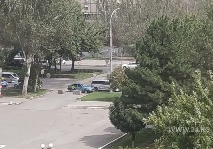 читателя 24.kg