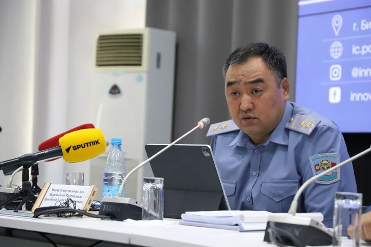 пресс-службы МВД