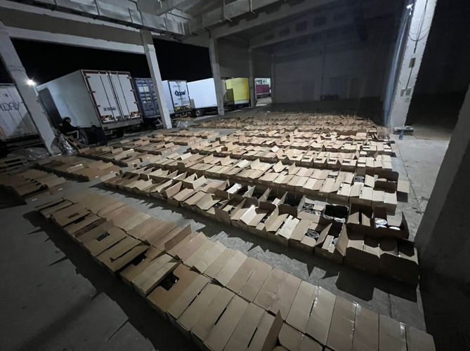 пресс-службы ГТС