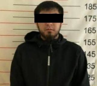 УВД Свердловского района