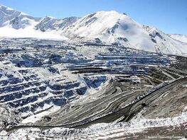 Transparency, trust: International audit confirms Kumtor’s financial statements