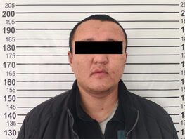 Продали авто для ОПГ и&nbsp;устроили разбой: ГКНБ задержал участников группировки
