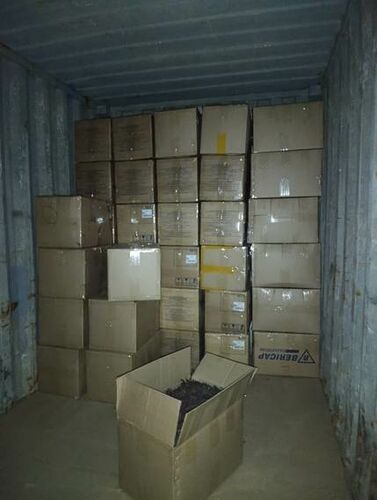 Министерства природы