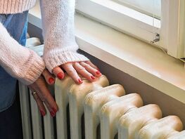 Отопление в&nbsp;Бишкеке отключат на&nbsp;следующей неделе&nbsp;&mdash; мэрия
