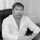 Фото из интернета. В Бишкеке скончался врач-уролог, профессор Жаныбек Мамбетов