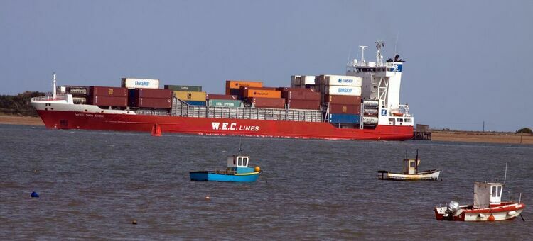 Эл аралык деңиз уюму (IMO) 