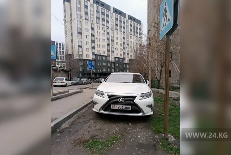 читателя 24.kg