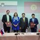 Фото Торгово-промышленной палаты. Кыргызстан и Словения расширяют сотрудничество в предпринимательской сфере