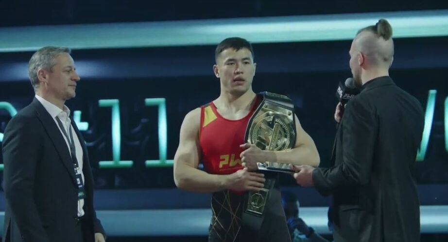 из трансляции