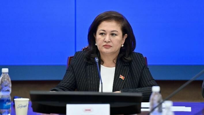 Жогорку Кеңеш