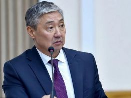National Bank tightens oversight of banks amid sanctions risks — Baketaev