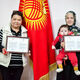 Фото пресс-службы мэрии Бишкека