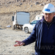 Фото ИА «24.kg». Рахатбек Ирсалиев рассказывает о строительстве малых ГЭС
