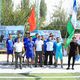 Фото пресс-службы полномочного представителя Баткенской области. В Сохском районе провели спортивный турнир между кыргызами и узбеками