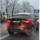 Фото из социальных сетей. Владелец BMW X6 нарушил ПДД шесть раз 