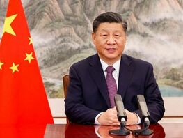 Chinese President Xi Jinping to pay state visit to Kyrgyzstan in 2026