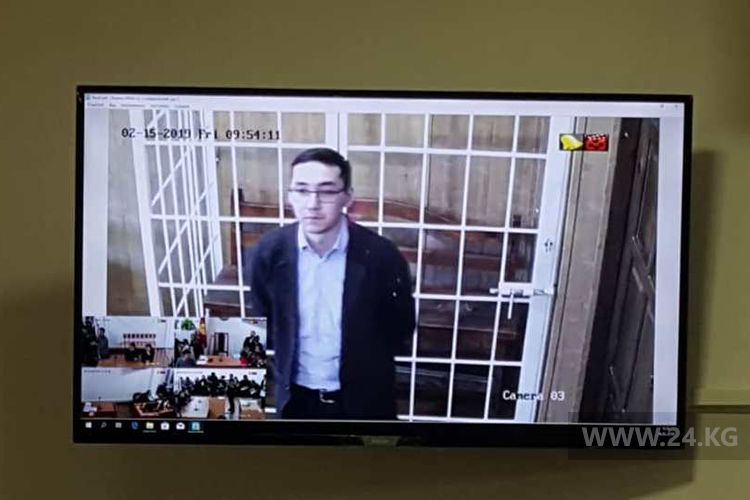 Фото 24.kg. Система аудио-, видеофиксации уже установлена в залах заседаний Бишкека, Чуйской области