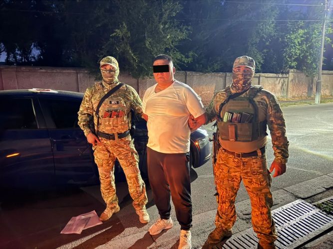МВД