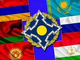 Tajikistan to receive weapons from CSTO to strengthen border with Afghanistan