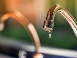 Часть Бишкека почти на&nbsp;12&nbsp;часов останется без питьевой воды
