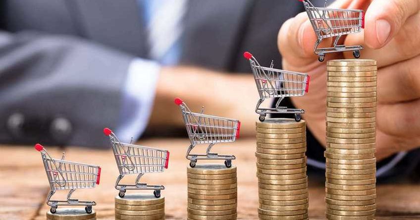 Инфляция в&nbsp;Кыргызстане достигла 15,4 процента
