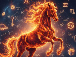 Лошади, змеи, кролики Жогорку Кенеша и&nbsp;гороскоп от&nbsp;ИИ
