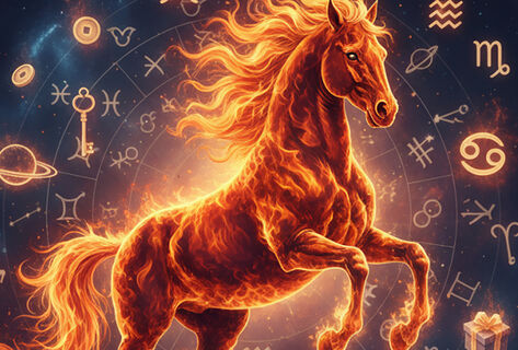 Лошади, змеи, кролики Жогорку Кенеша и&nbsp;гороскоп от&nbsp;ИИ
