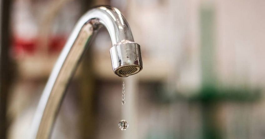 Часть Бишкека на&nbsp;день останется без воды. Список улиц
