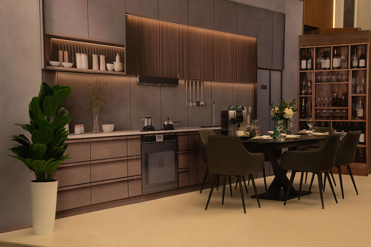 организаторов