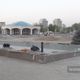Фото 24.kg. Парк Дружбы Кыргызстана и Азербайджана
