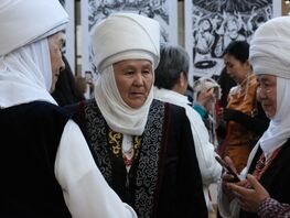 Афиша Бишкека на&nbsp;выходные: детские шоу, концерт органной музыки и&nbsp;выставки
