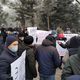 Фото 24.kg. Митинг работников горнодобывающего комплекса «Бозымчак»