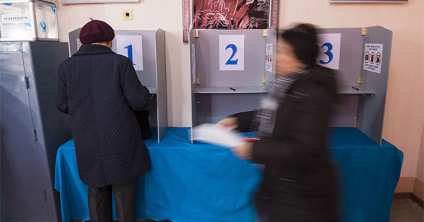 Выборы-2020. ГРС изменила правила регистрации граждан по&nbsp;месту жительства
