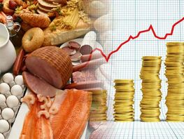 Цены в&nbsp;Кыргызстане увеличиваются и&nbsp;почти догнали рост зарплаты
