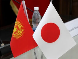 Кыргызско-Японский цифровой университет хотят создать Бишкек и&nbsp;Токио
