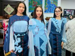 Когда мусор становится ресурсом. Экологический форум на&nbsp;улицах Бишкека
