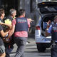 Фото РИА «Новости». Теракт в Барселоне