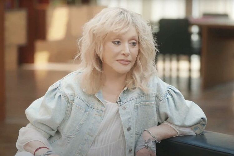 из интервью Аллы Пугачевой