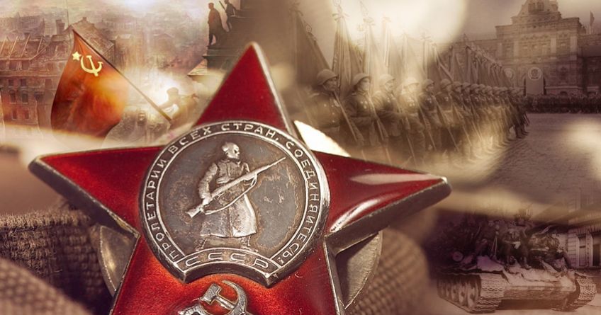 24.kg поздравляет кыргызстанцев с&nbsp;Днем Победы

