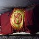 Фото 24.kg. Подвал Спортивно-реабилитационного центра - бывшей Поликлиники строителей на проспекте Манаса