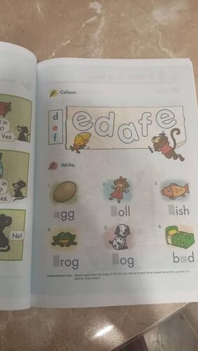 родительницы учеников 6-й школы